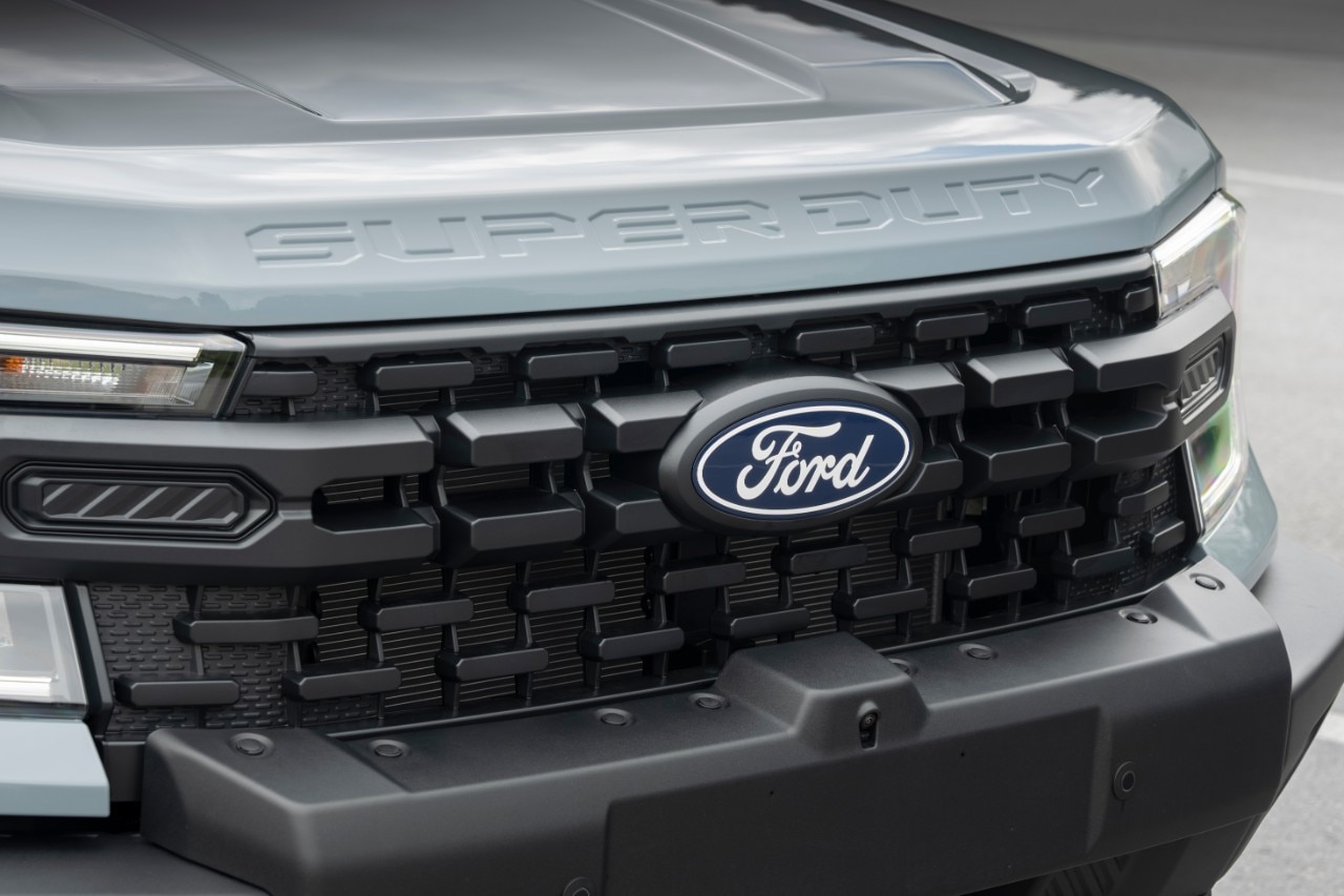 2026 ranger super duty 12