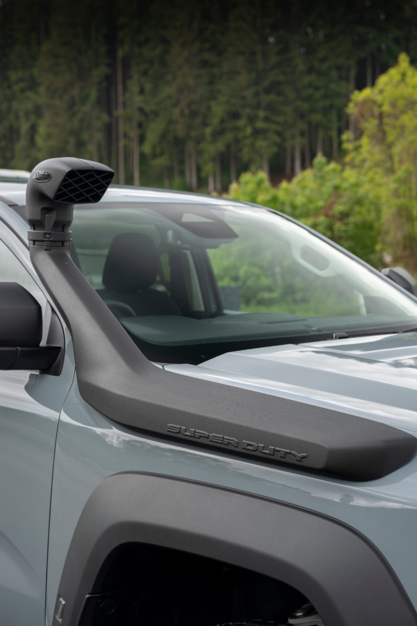2026 ranger super duty 13