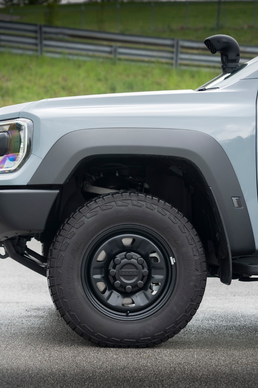 2026 ranger super duty 15