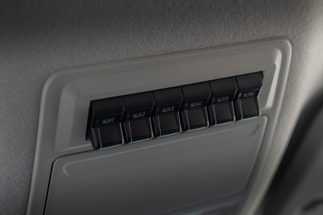 2026 ranger super duty 17