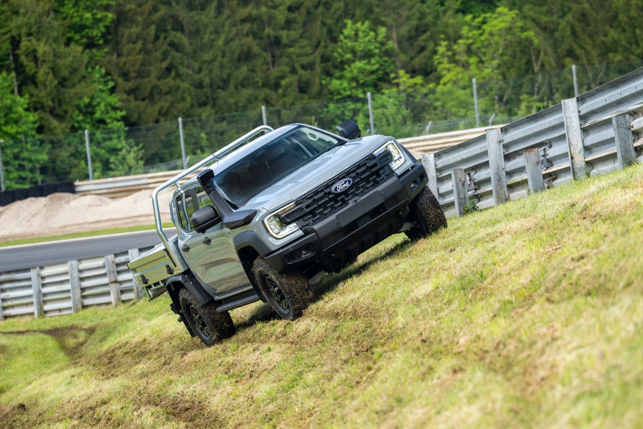 2026 ranger super duty 18