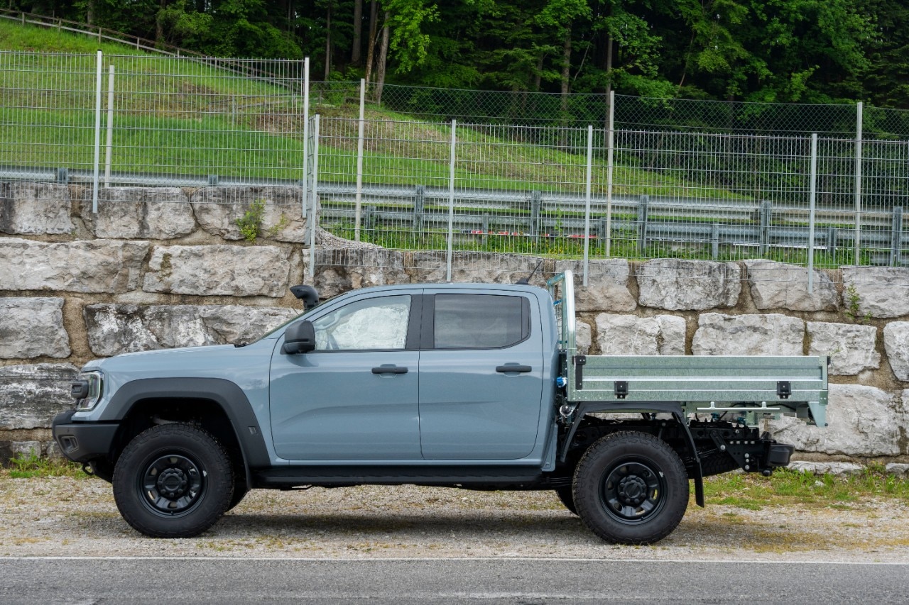 2026 ranger super duty 2