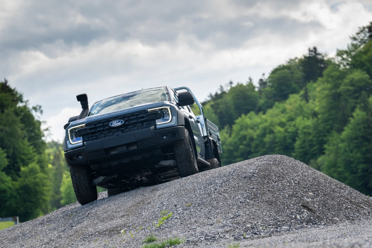 2026 ranger super duty 20