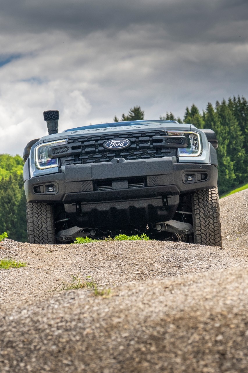 2026 ranger super duty 23