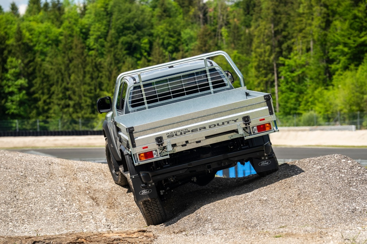 2026 ranger super duty 24