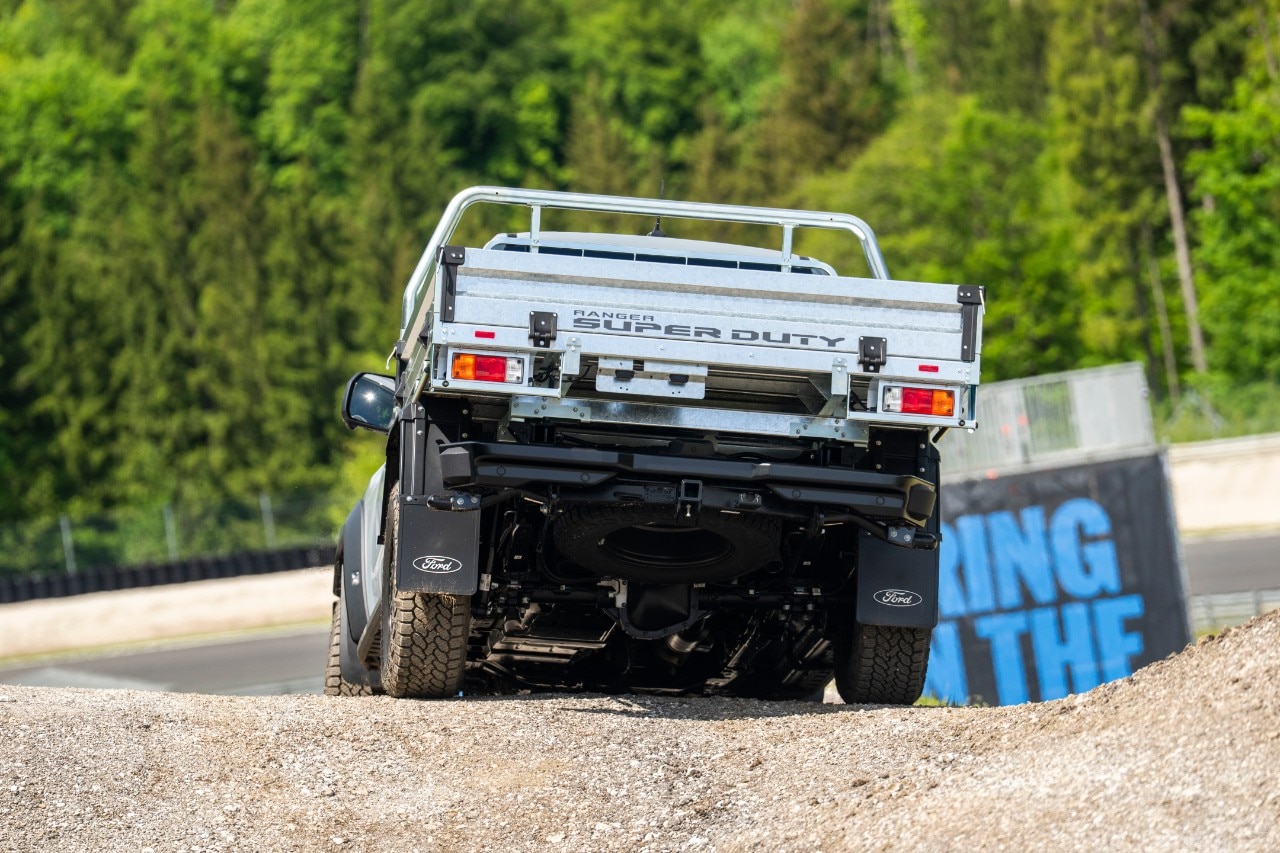 2026 ranger super duty 25
