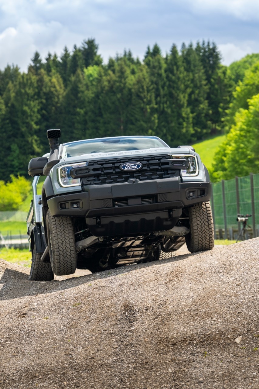 2026 ranger super duty 27