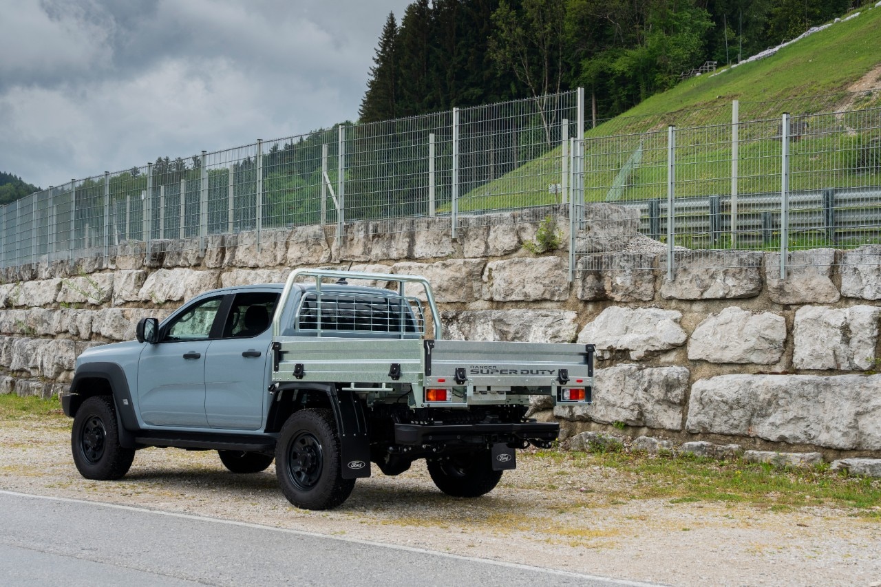 2026 ranger super duty 3