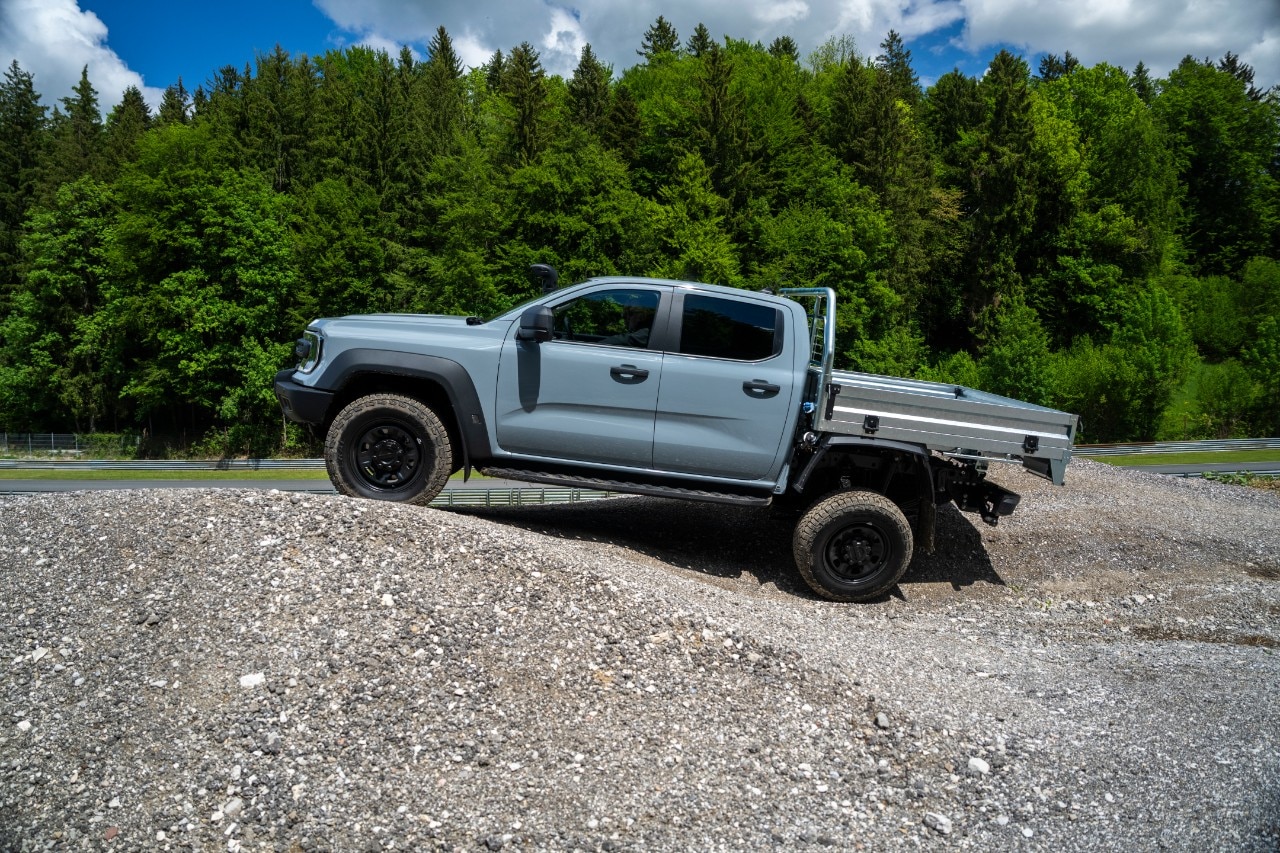 2026 ranger super duty 30
