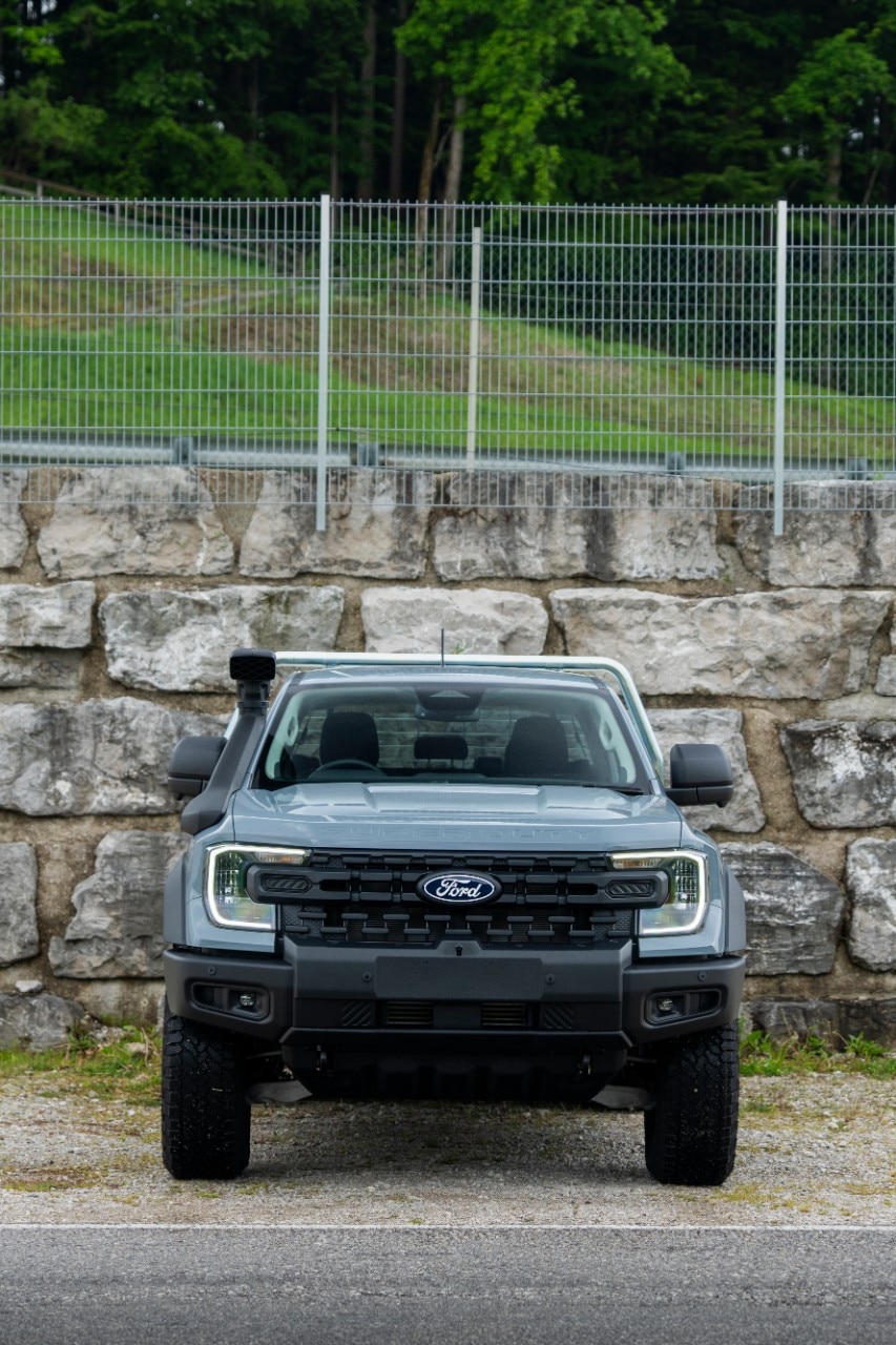 2026 ranger super duty 4