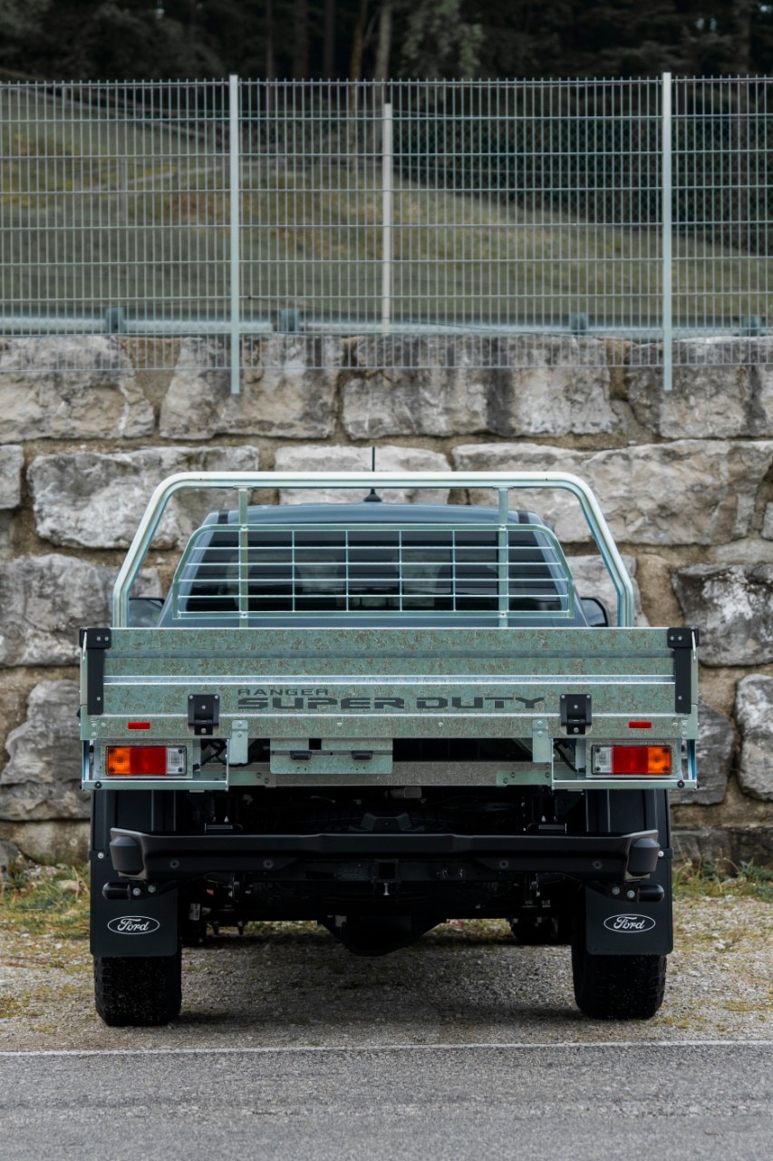 2026 ranger super duty 5
