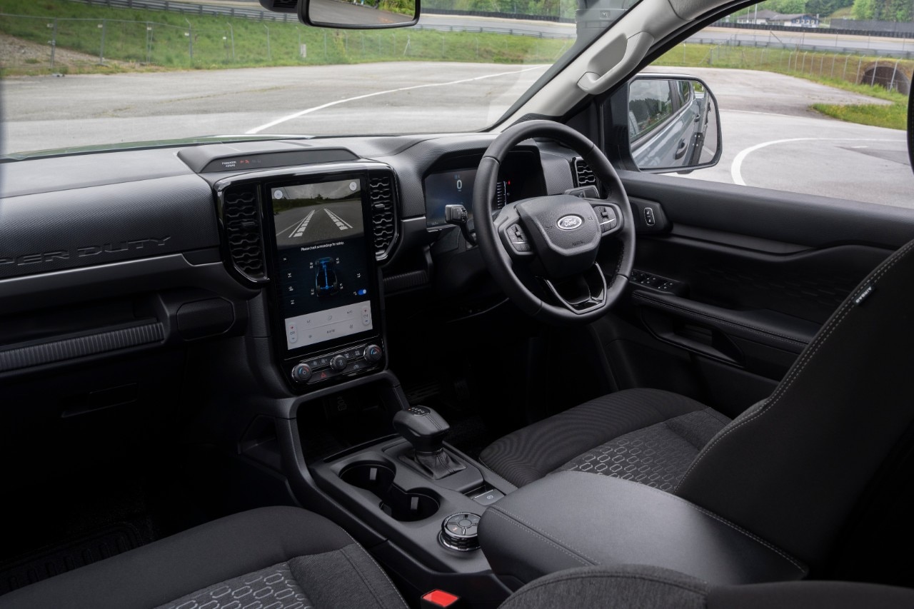 2026 ranger super duty 6