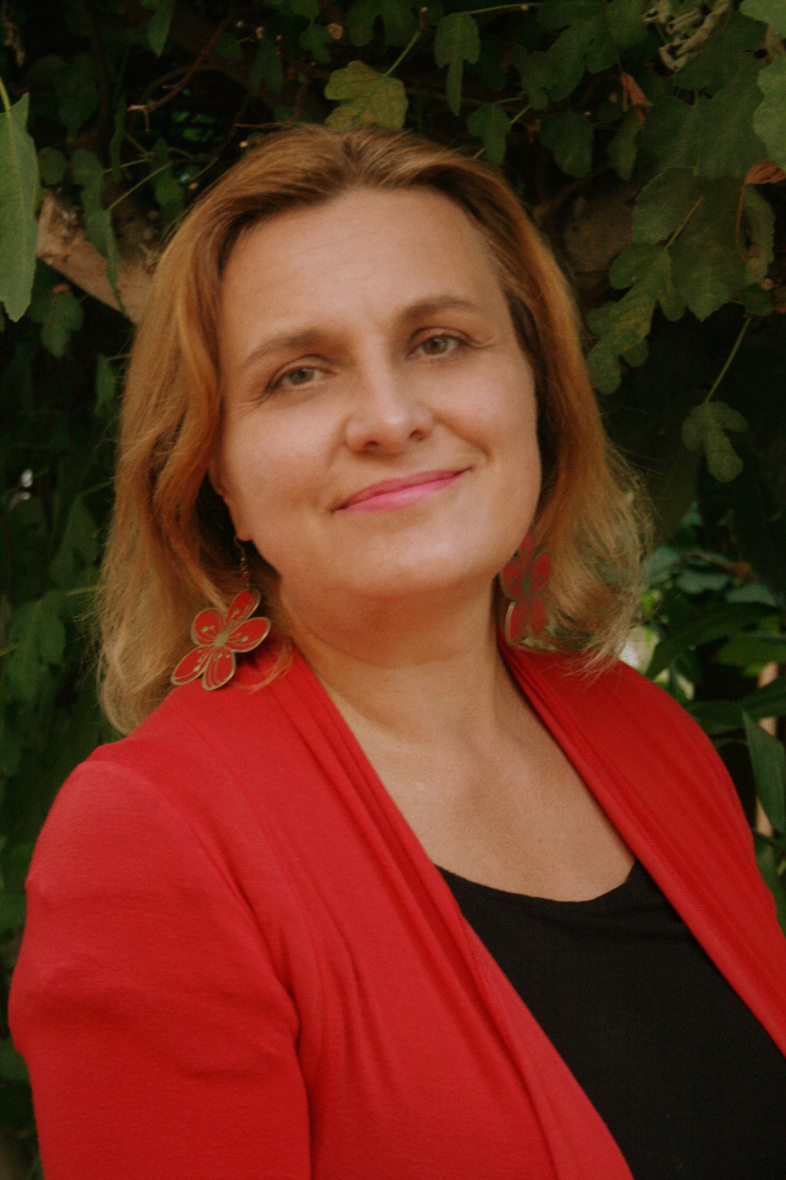 Doris Holler-Bruckner Avatar