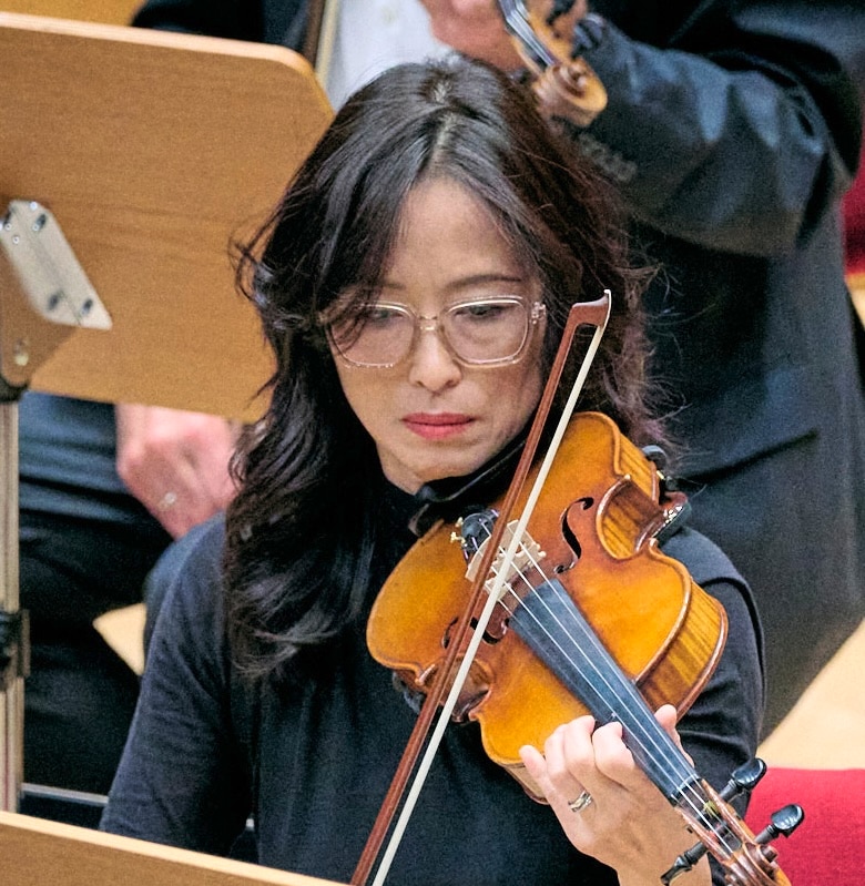 Erika Tsubaki Avatar