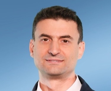 Fırat Elhüseyni  Avatar