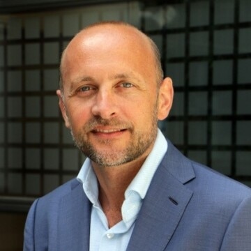 Jeremy Gould Avatar