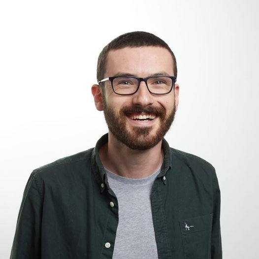 Joe Morel Avatar