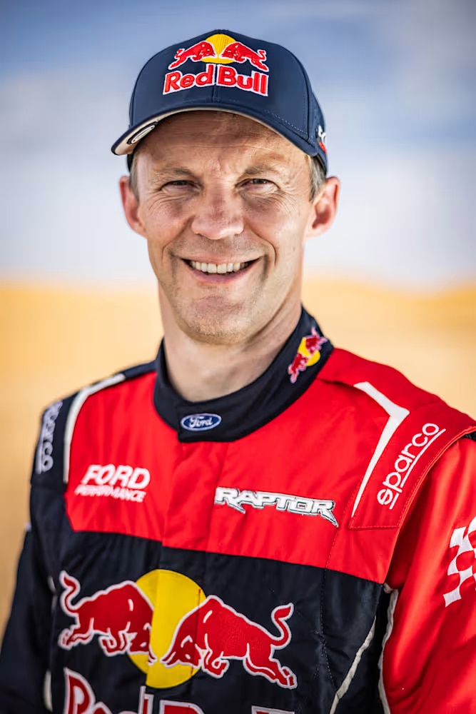 Mattias Ekström Avatar