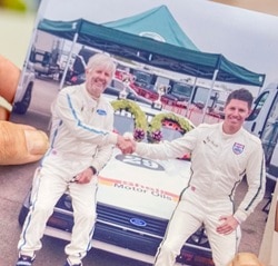 Peter and Guy Smith Avatar