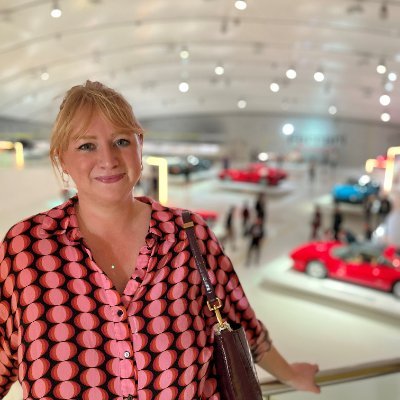 Poppy McKenzie Smith Avatar