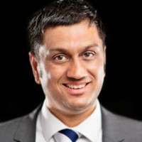 Pushi Jaswant Avatar