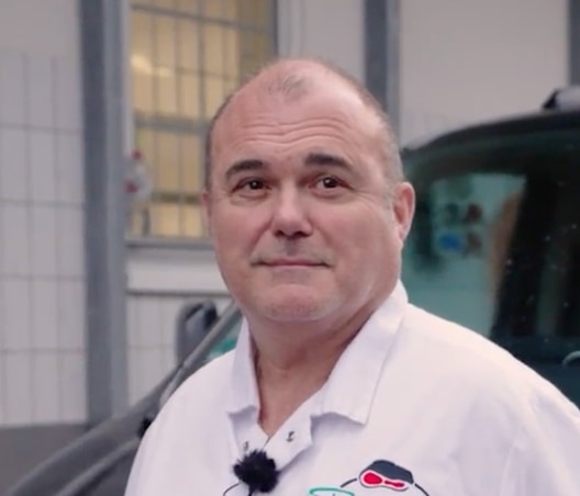 Ulrich Reichenbach Avatar