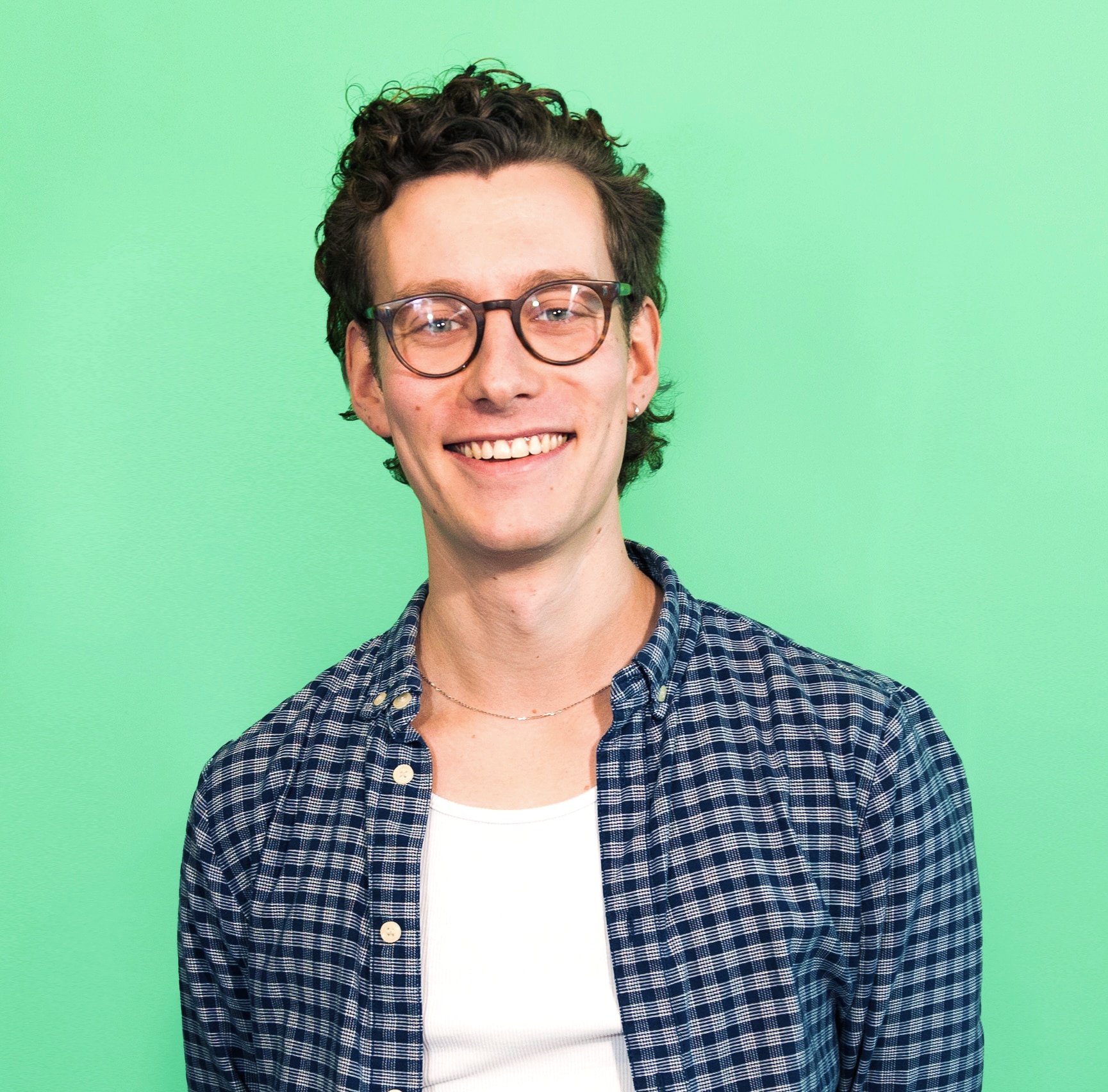 Yoann Collaud Avatar