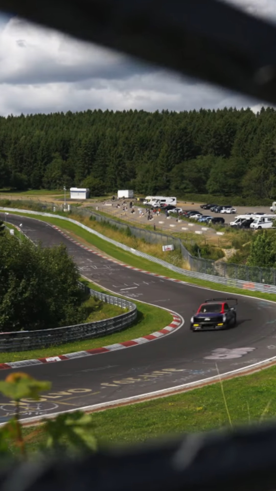 2025_SuperVan_SuperTruck_Nürburgring_916 - 1