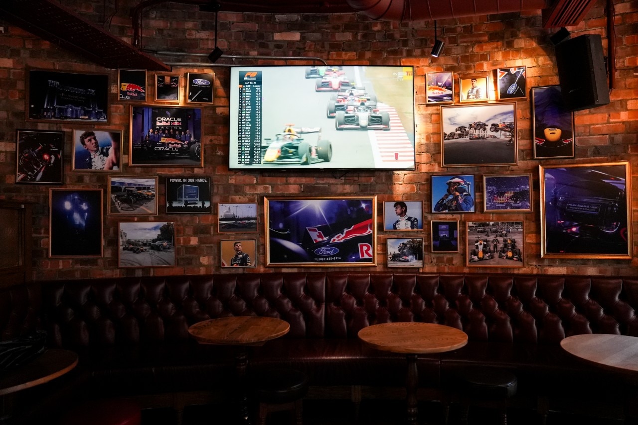 2026 ford racing silverstone takeover 4
