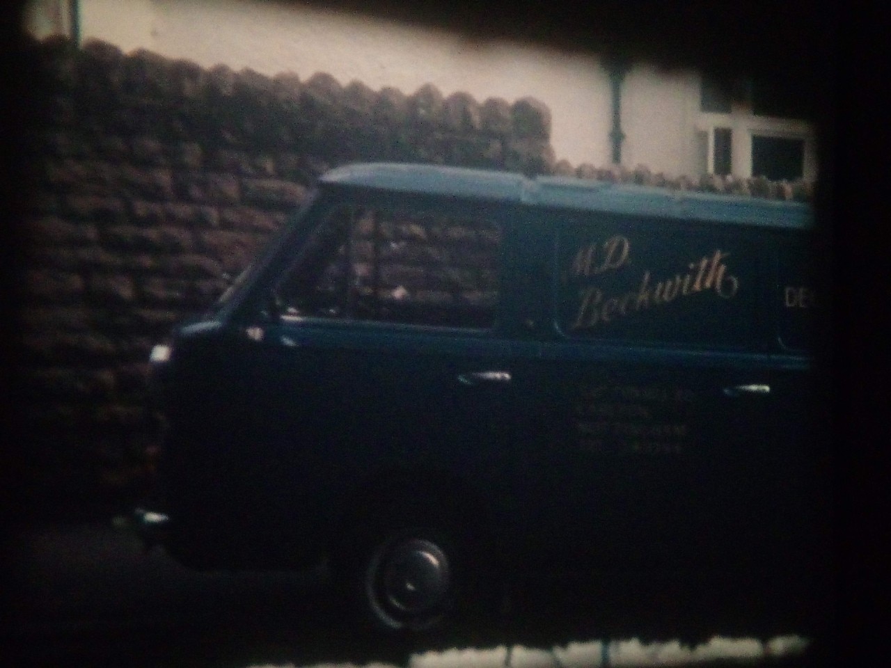 beckwith decorators 10