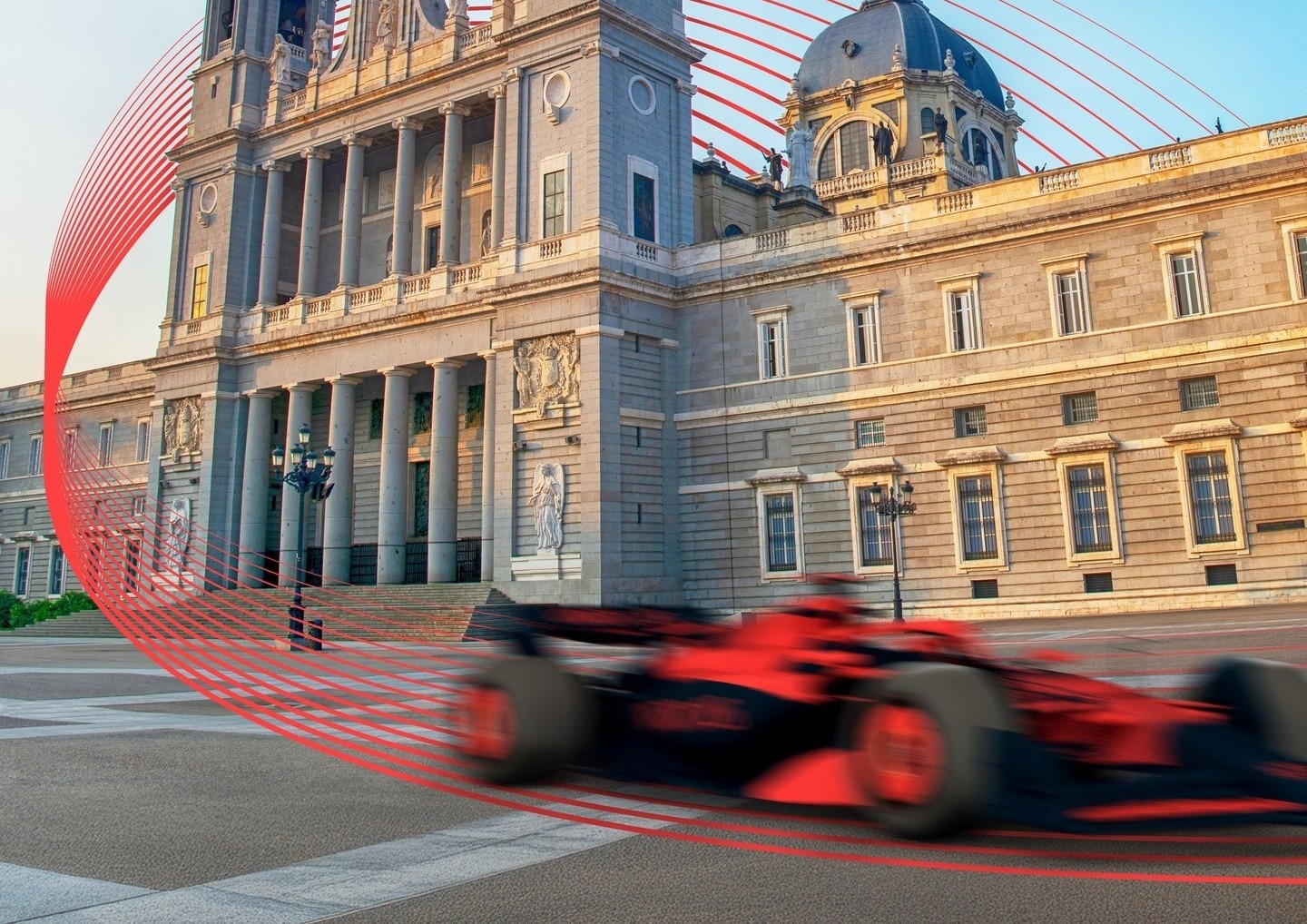 The Formula 1 Grand Prix is back in Madrid. Get all the essential information on the new MADRING circuit, travel, and how to make the most of your race weekend.