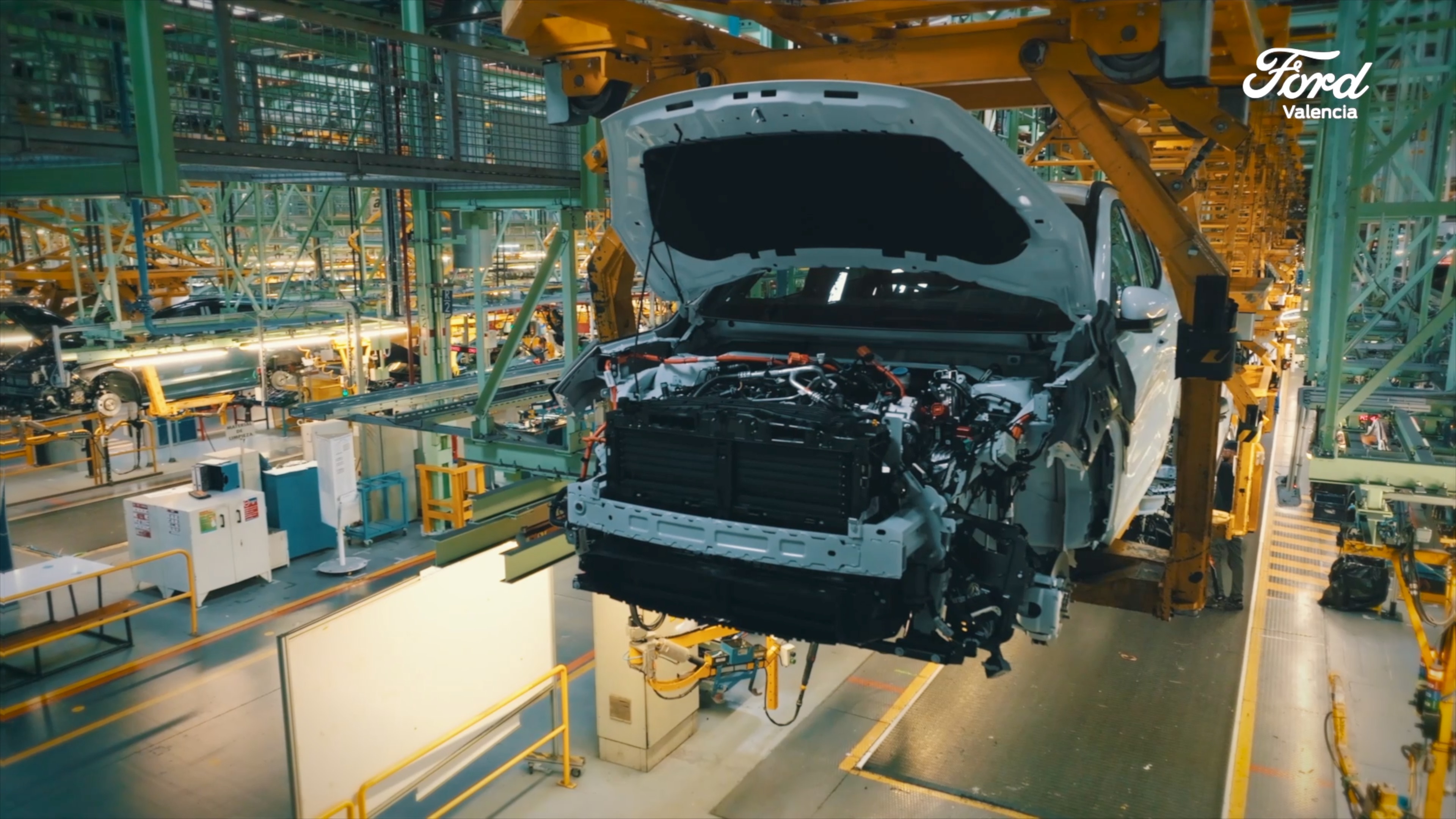 50 Years Manufacturing Far More Than Just Cars