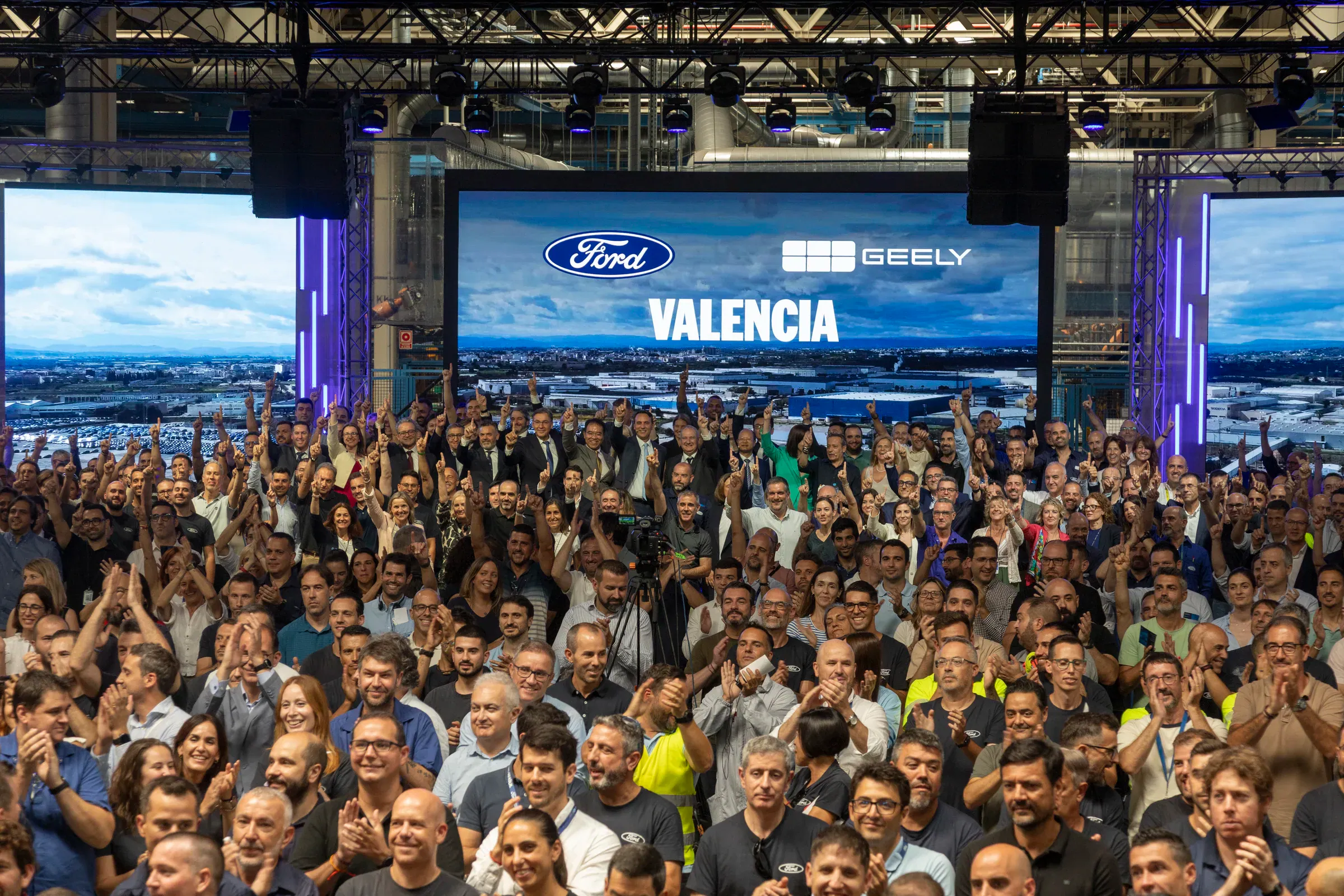 How Our New Joint Venture Will Deliver for Our Company and Our Customers