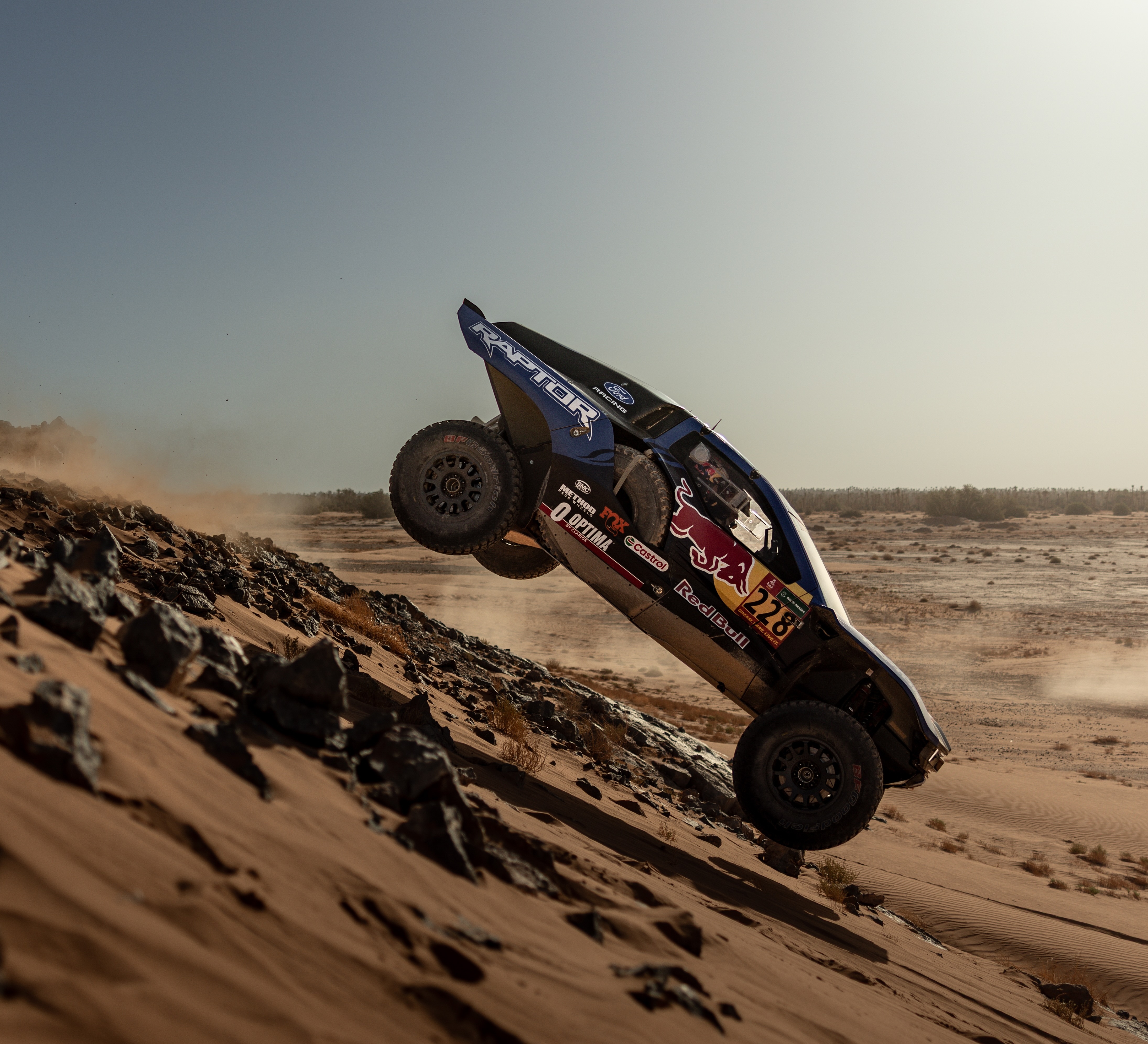 Photo credit: Ford/ Red Bull Contentpool / Marcin Kin.