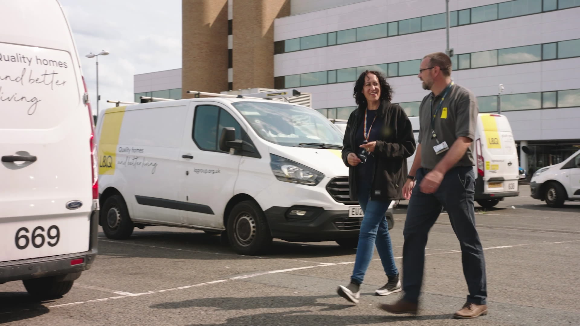 Ford Uptime Services is the revolutionary next step in fleet management
