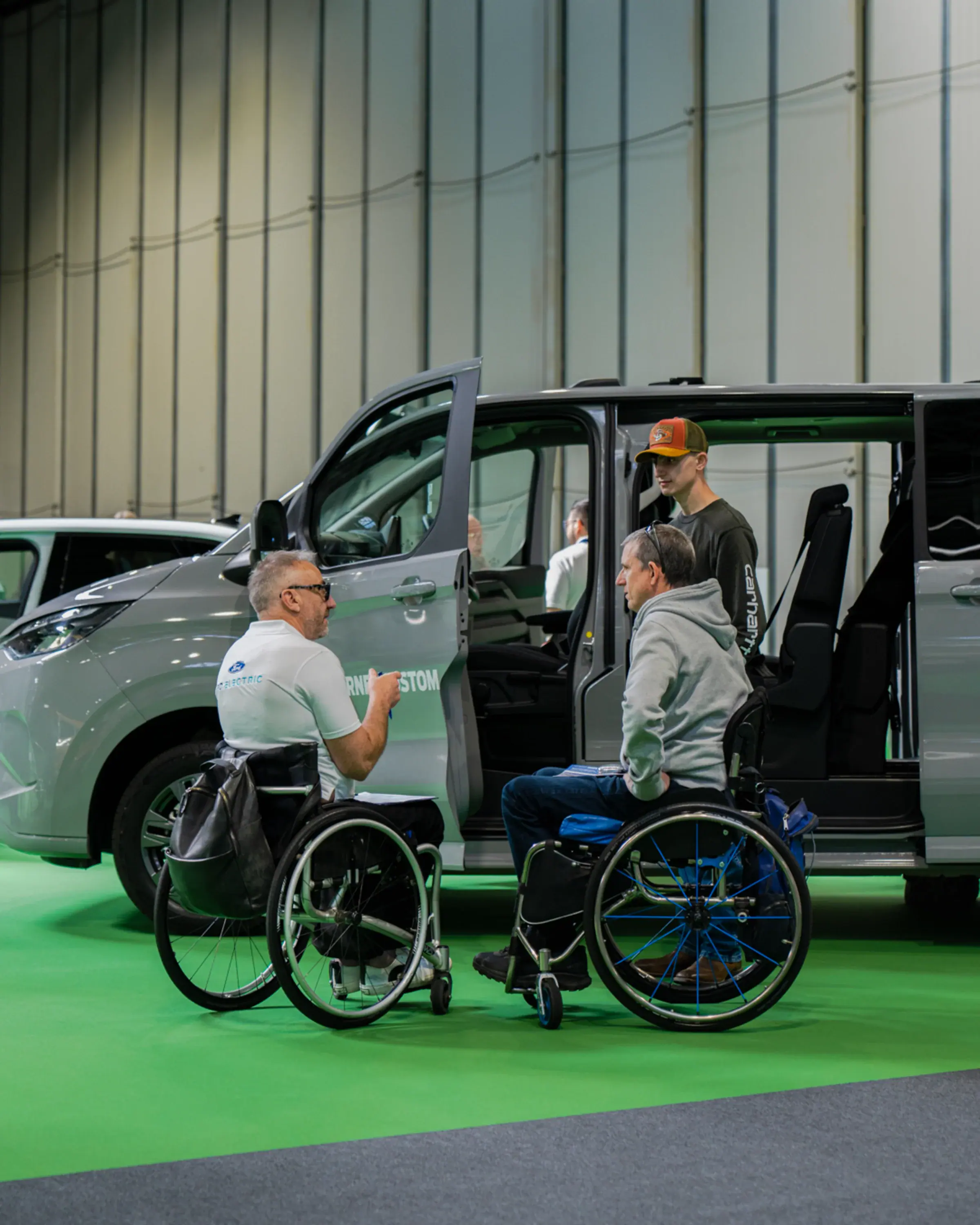 2026 jason richards motability 4