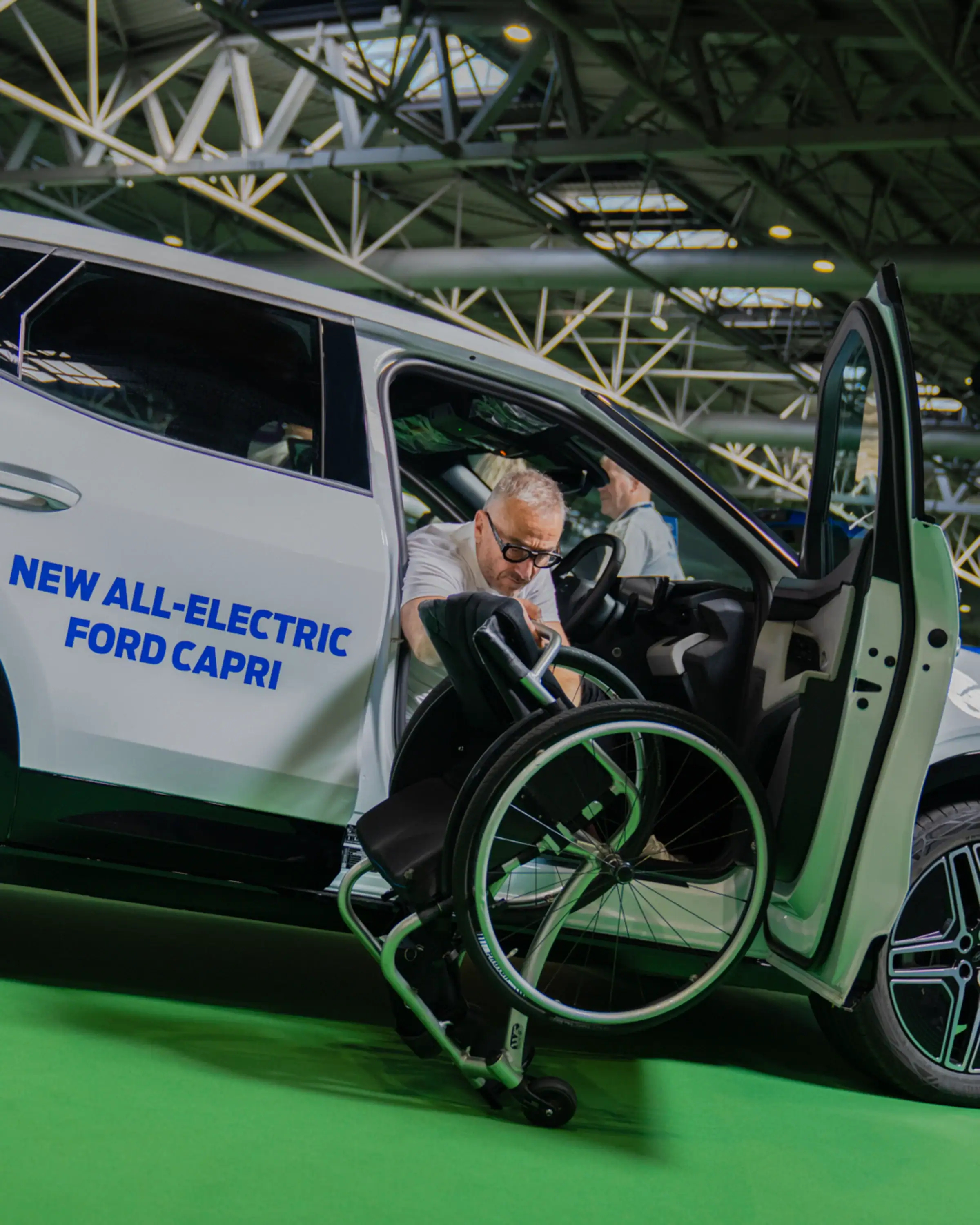 2026 jason richards motability 5