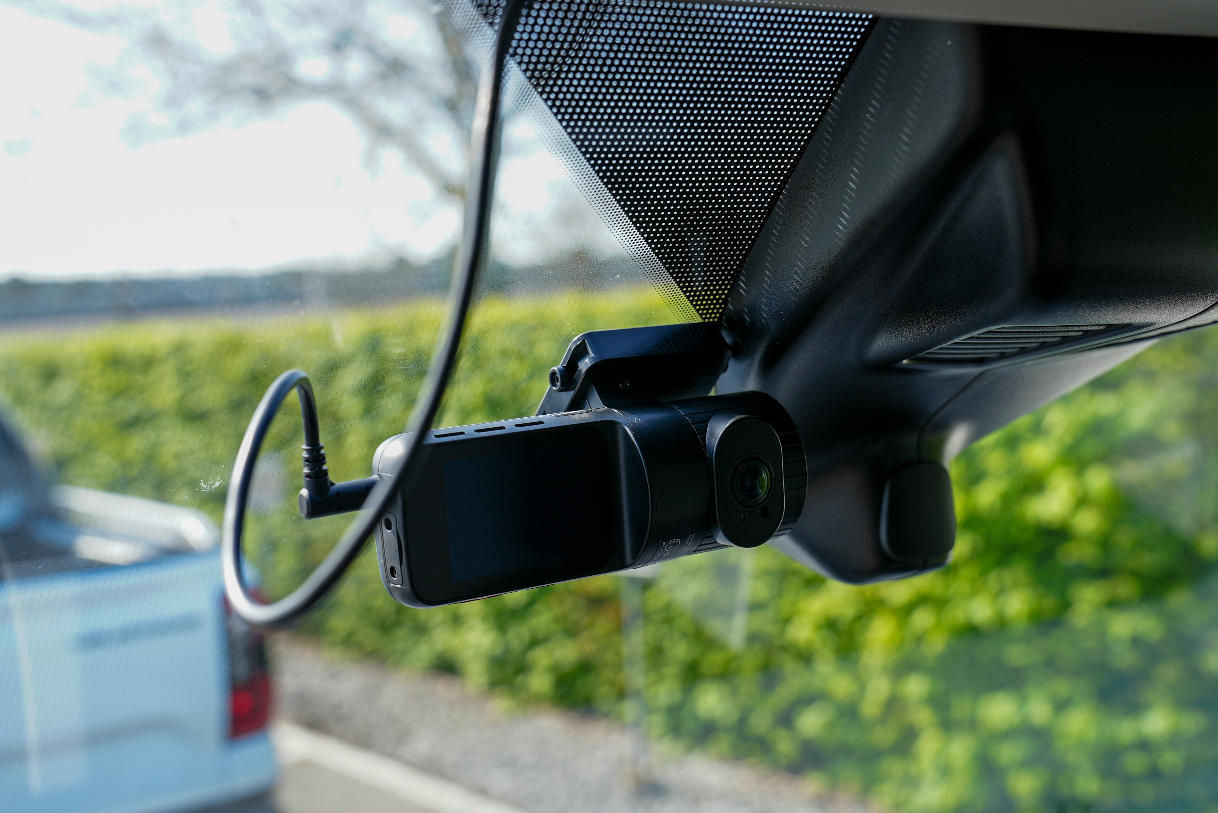 Medequip plans to equip its entire fleet with telematics and AI CCTV after trialling Ford Pro Telematics with Dashcam.