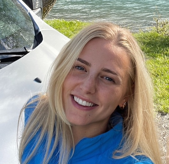 Katy Knapman Avatar