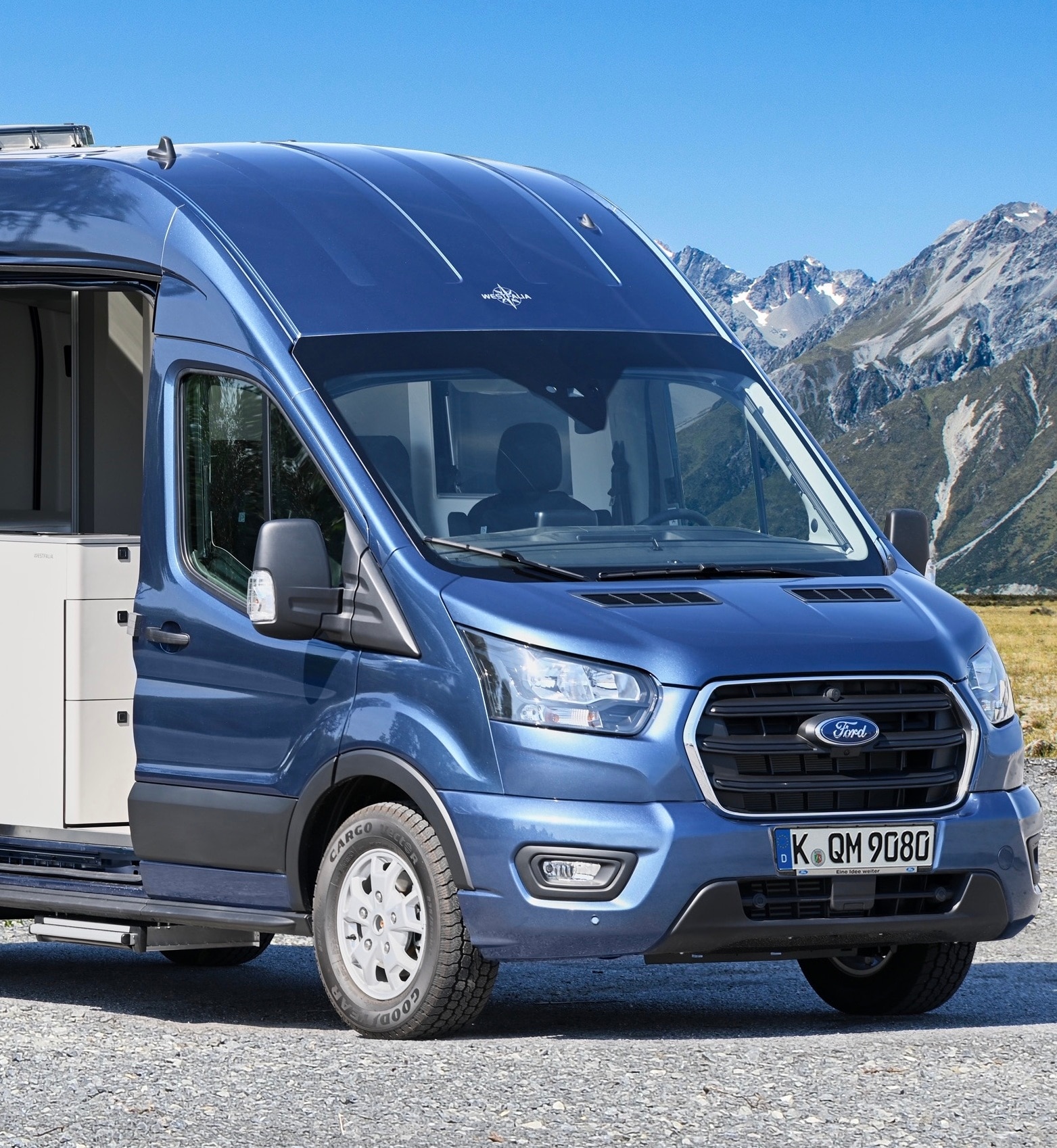 camper kühlbox Kühlboxunterschrank CENTERLINE für VW T5/T6/T7 Multivan, California,  Mercedes V-Klasse, Vito und viele mehr – camptools