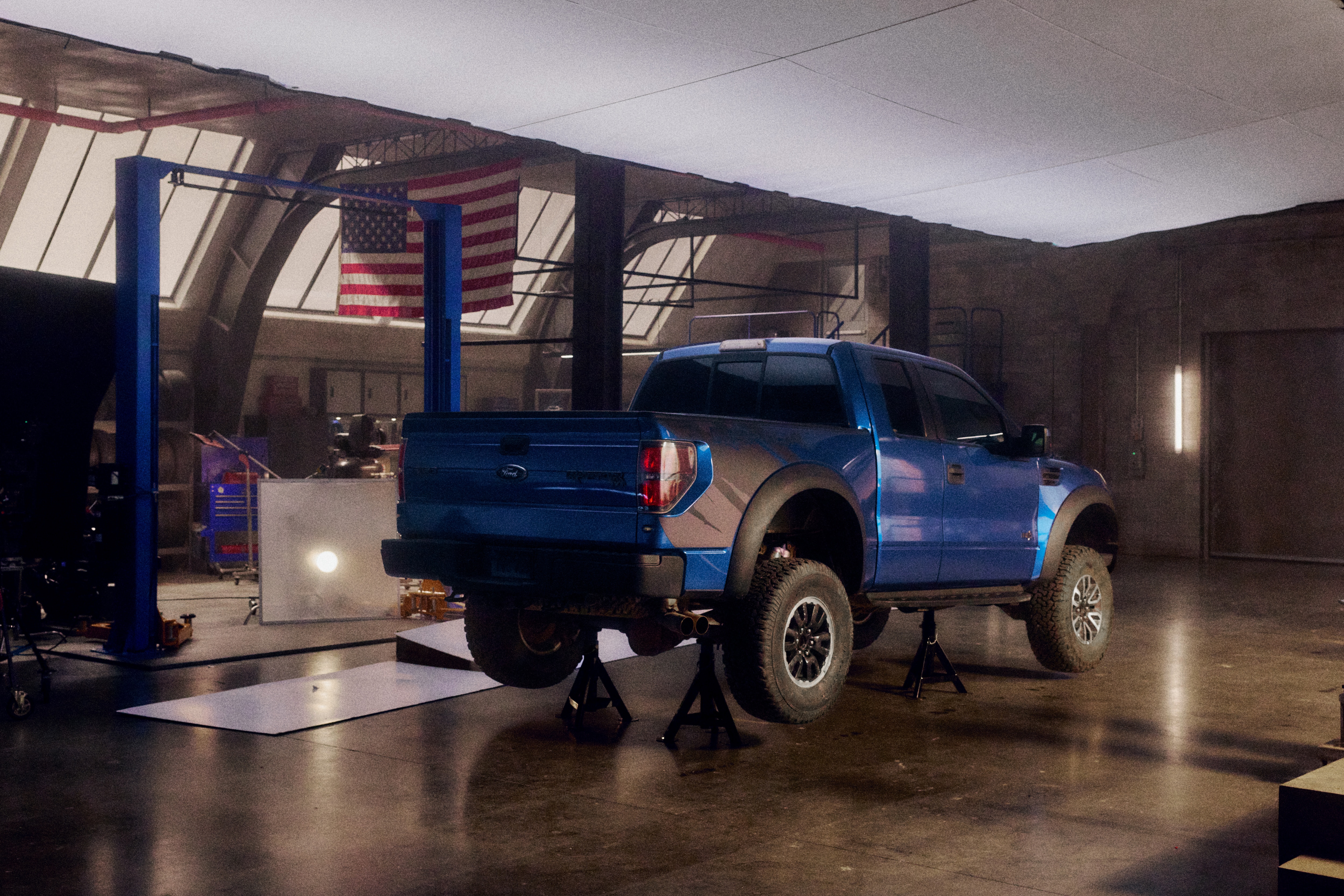 Today, Raptor stands as one of the clearest examples of what happens when racing influences the vehicles customers drive every day.