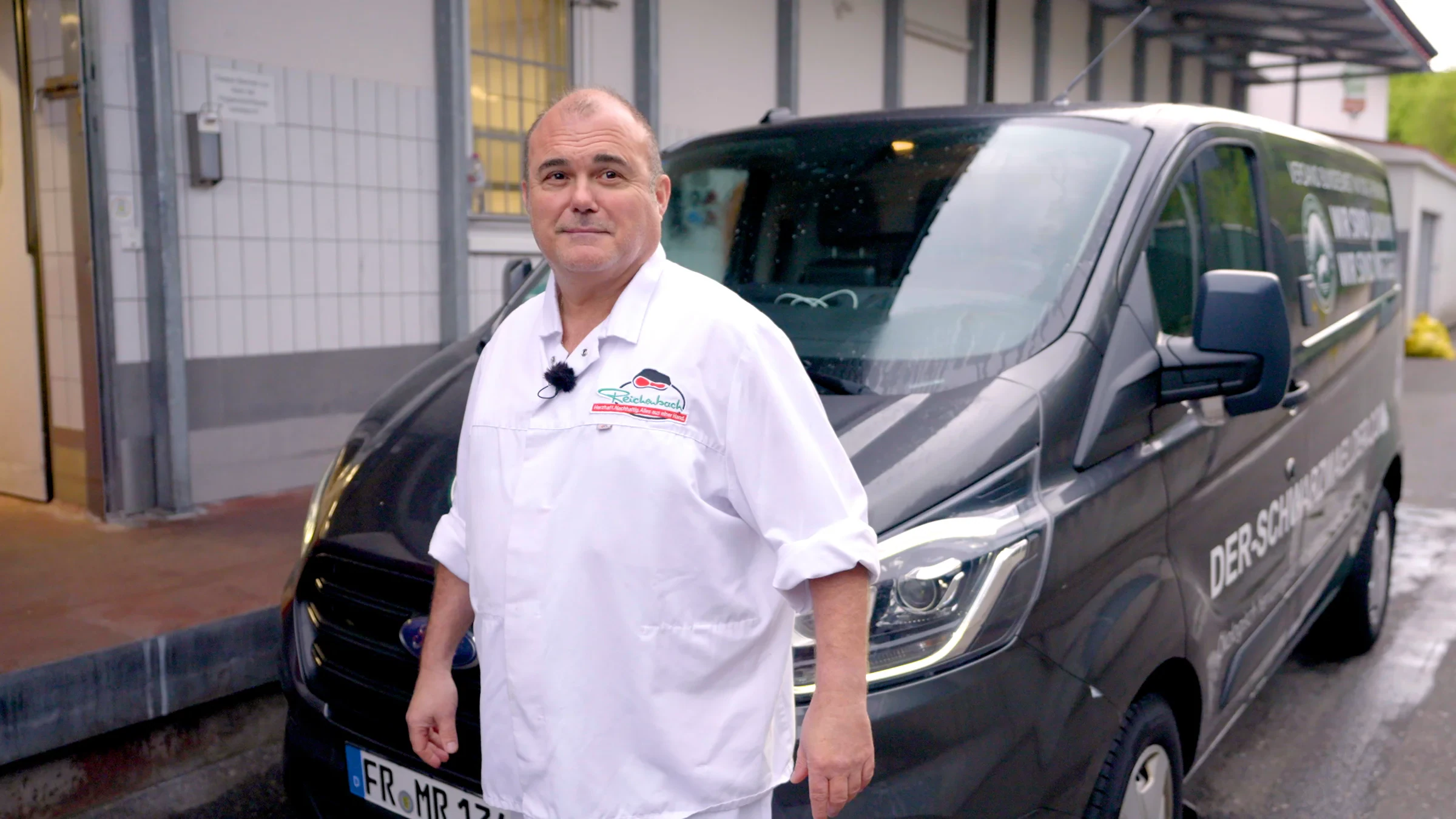 For This Butcher in Germany, Uptime is a Key Ingredient