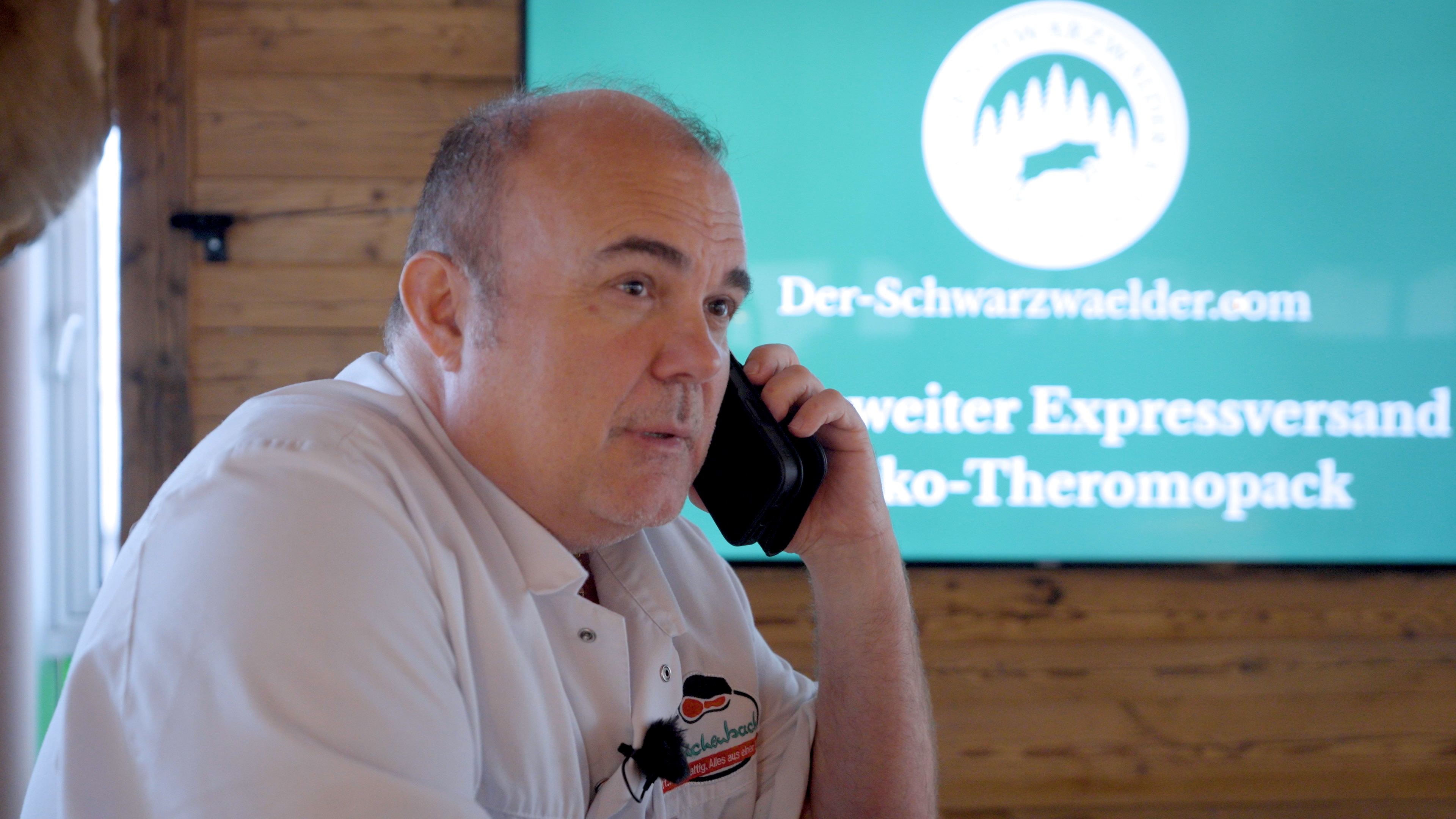 For this butcher in Germany, uptime is a key ingredient