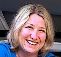 Christine R Avatar