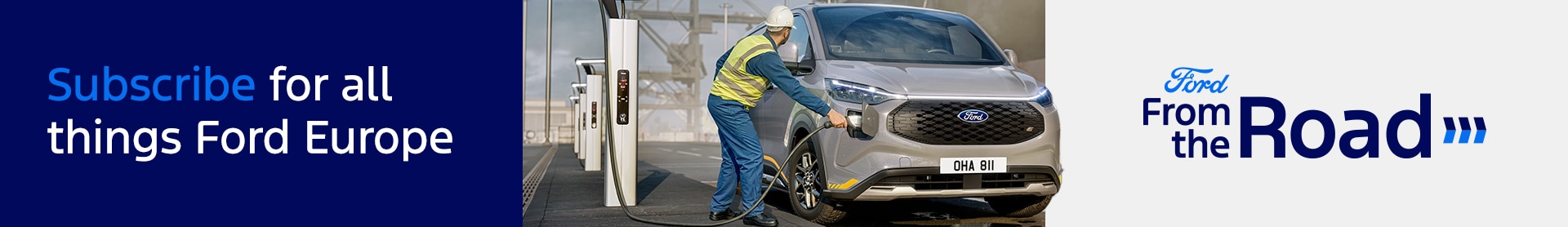 Short on Time? Need Answers Fast? Meet Ford Pro AI
