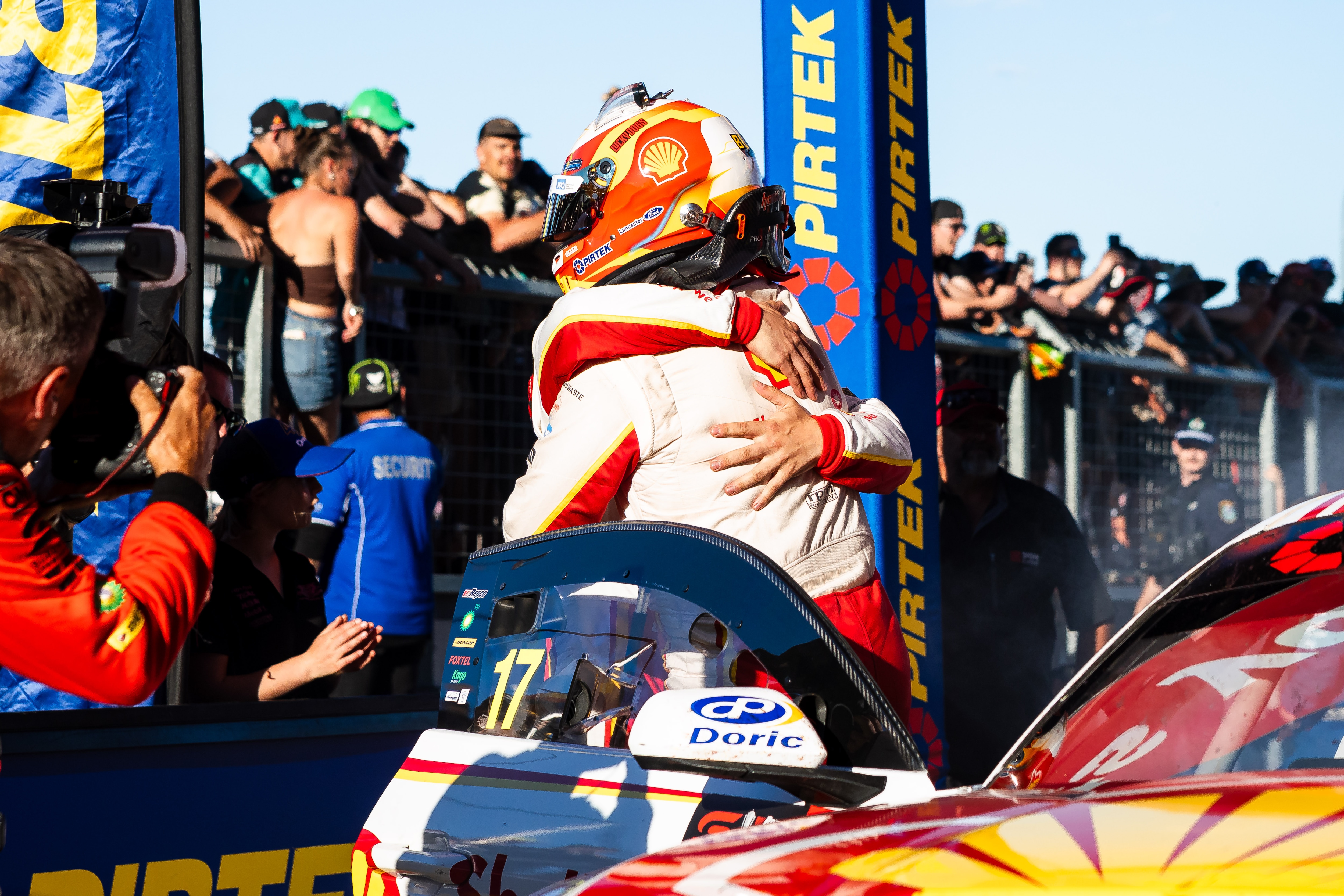2026 Repco Bathurst 1000, Mount Panorama, Bathurst, New South Wales, Australia. 11 Oct, 2026.