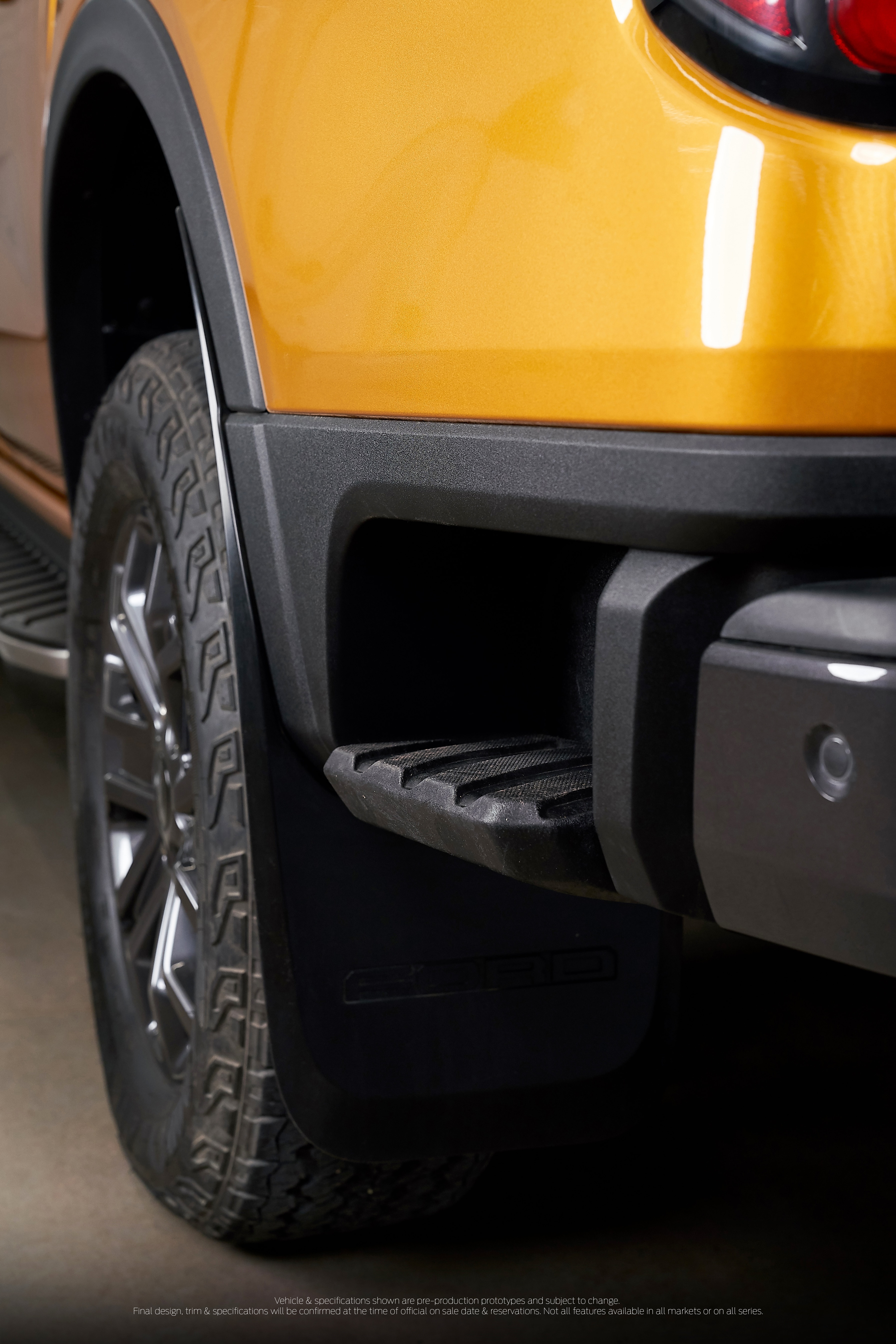 From the Worksite to the Weekend: 11 Ford Ranger Innovations That Help ...
