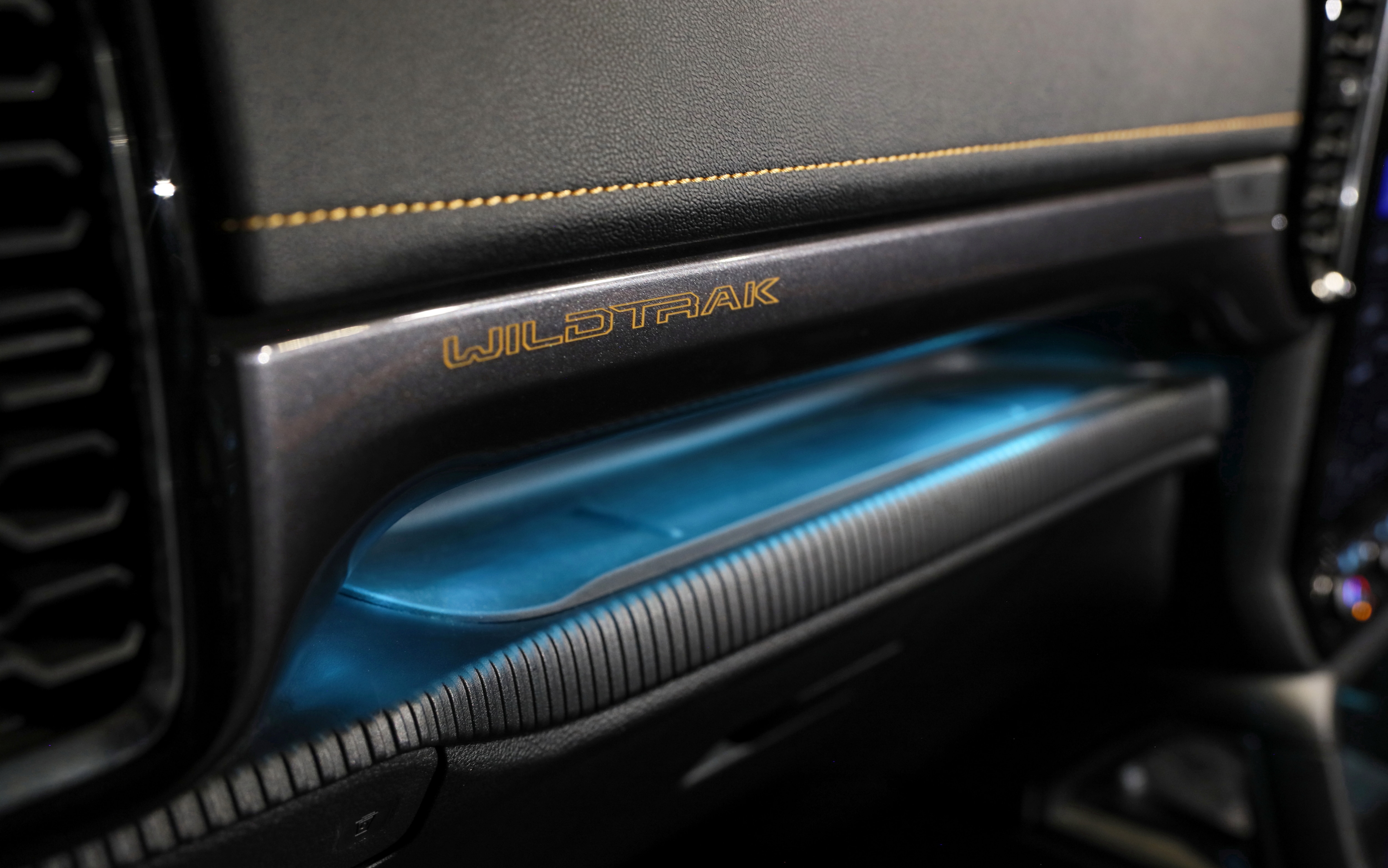 #QualityThinking: How Ford Ranger’s Clever Storage Solutions Help Keep ...