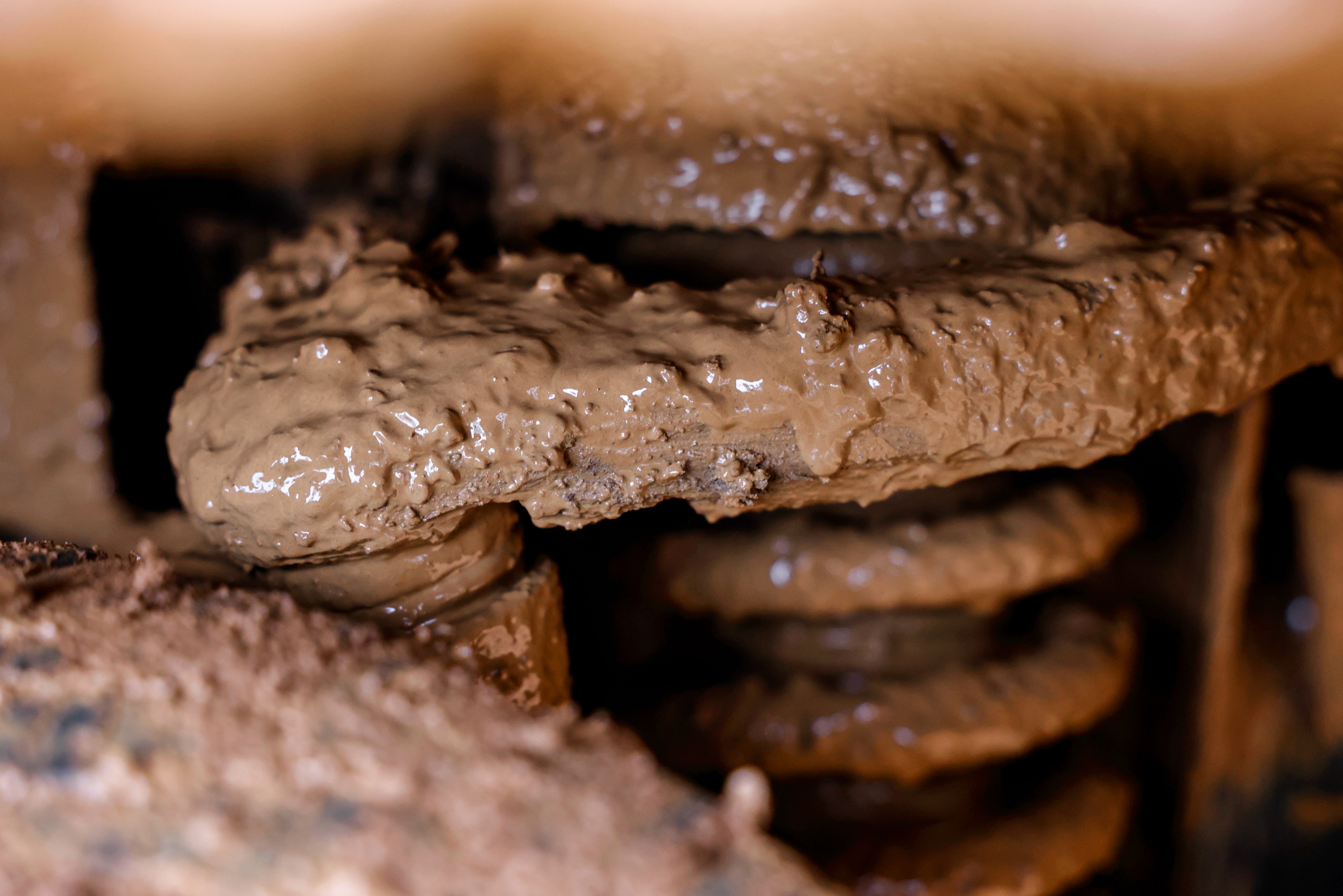Trial by Mud: The Story of Ranger Super Duty’s Punishing Test
