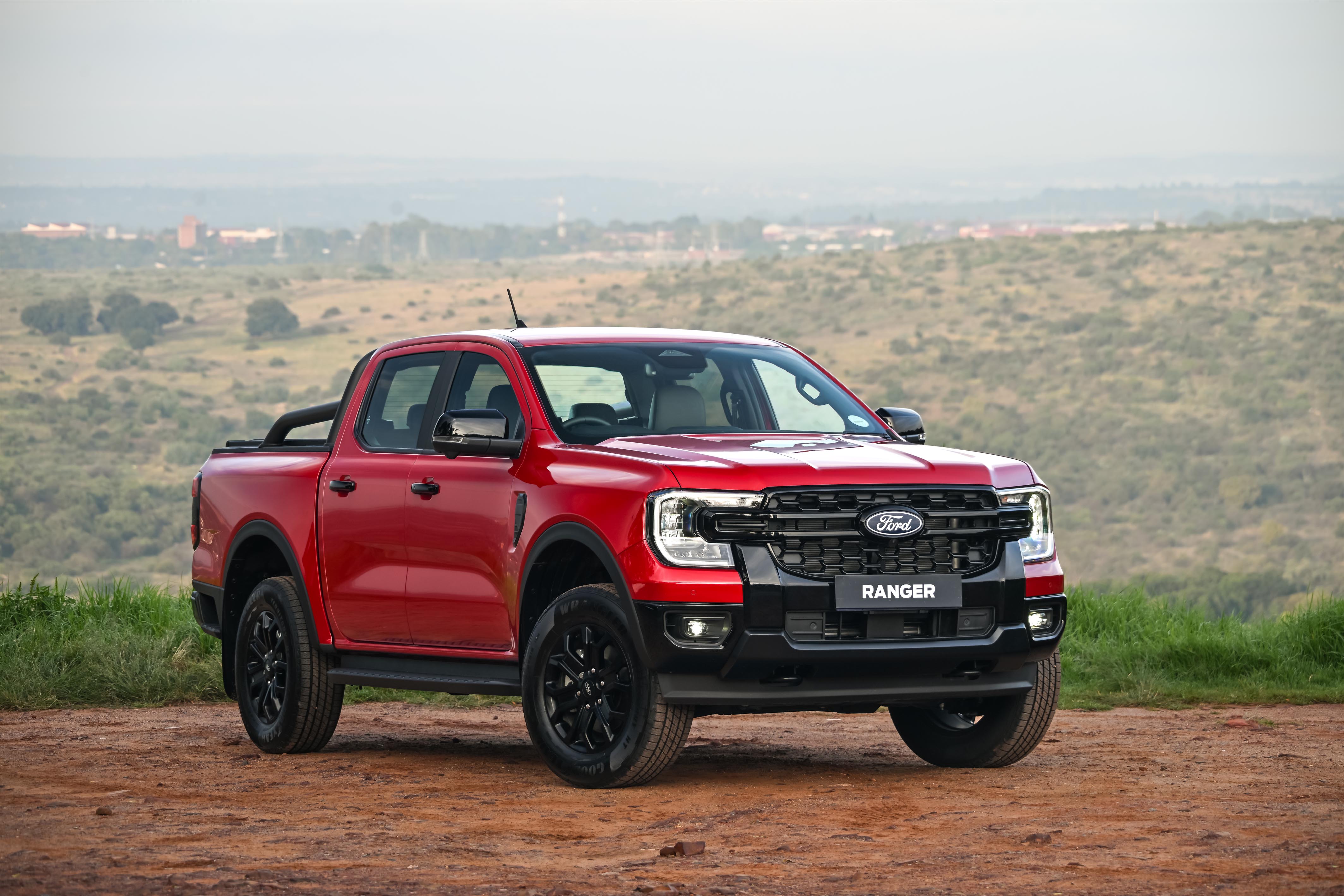 Why the New 2.3L EcoBoost Changes the Ranger Game in South Africa